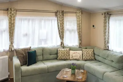 Image de 2 chambres à coucher à Wisemans Bridge