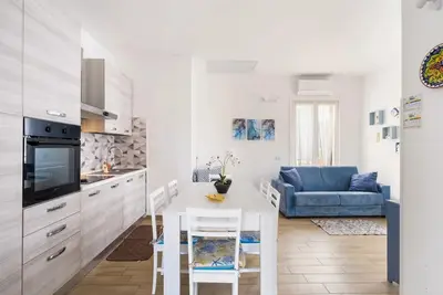 Image de Front Mare Gold Escape