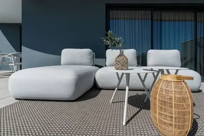 Image de Stunning Contemporary 3-Bedroom Corner Apartment in the Idyllic Oasis 325, Estepona