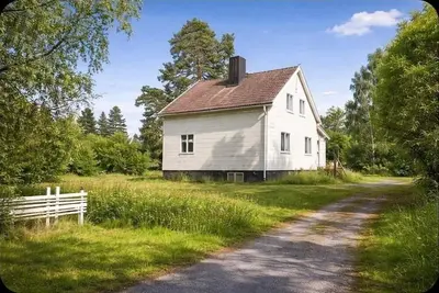 Image de Vacation home for 6 guests with 136m² in Mellansel (310141)