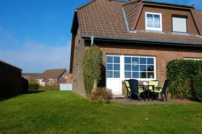 Image de Vacation home for 4 guests with 65m² in Friedrichskoog (310662)