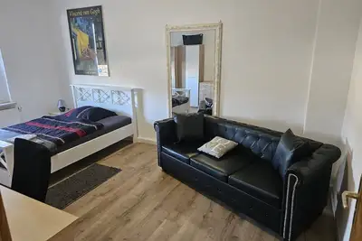 Image de Vacation Rental/Apartment for 4 Guests, 80 m², in Leuna (310766)