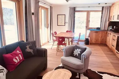 Image de Apartment Top 2 - The Sonnwies Chalet