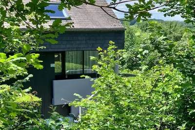 Image de Maison de vacances confortable près de Durbuy