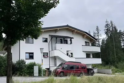 Image de Weidacher Ausblick - Weidacher Ausblick - Ground floor