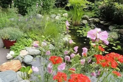 Image de Appartement de vacances avec 1 chambre