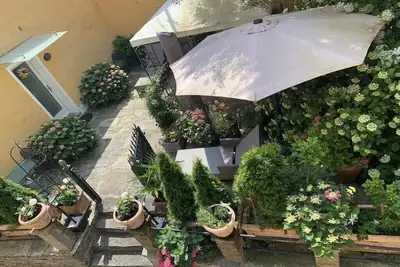 Image de Gîte « Auf Burg »