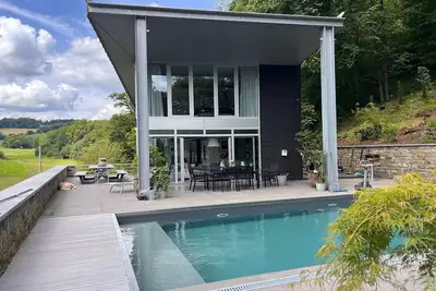 Image de The Sweet Escape – Villa premium avec piscine