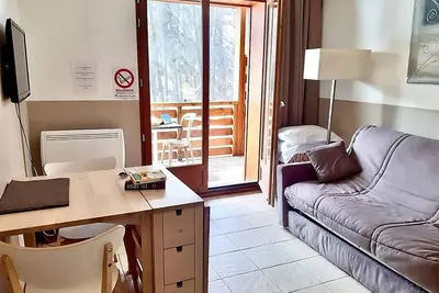 Image de Alpine Comfort Stay Near Valberg Ski Area & Trails