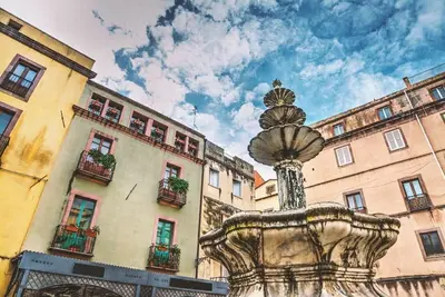 Image de Sweet Holidays