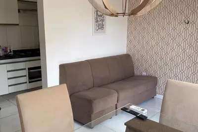 Image de Apartment for discerning people.