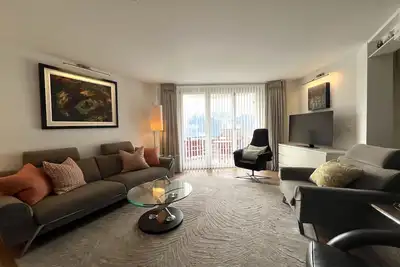 Image de Eiger Residence 2