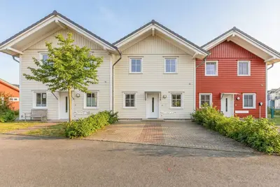 Image de Vacation home \"Deichgraf\" in Dagebüll for up to 6 people
