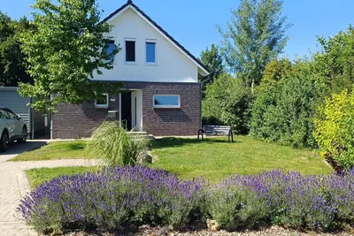 Image de Strandgut Holiday home