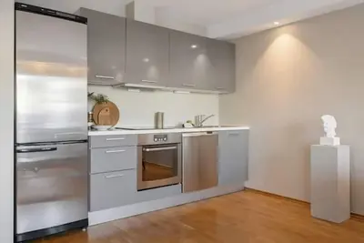 Image de De bryggen hideaway