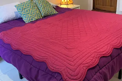 Image de Charmant, Spacieux (72m2) et Confortable 3 pièces, quartier calme, proche centre