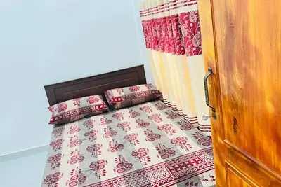 Image de Saraswathey Apartments\n2 Bed Flat  121 First Cross St Vavuniya Town