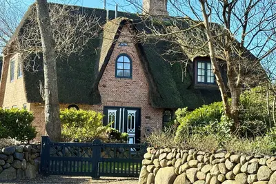 Image de Salig Hüs Kampen, 120sqm with 4 bedrooms for up to 7-8 people