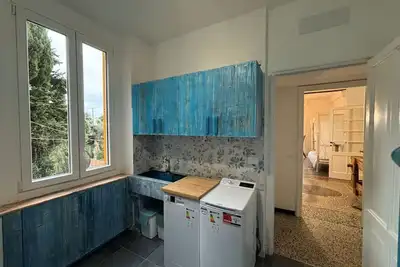 Image de Bel appartement pour 8 personnes avec Wifi, balcon, animaux admis et vue panoramique