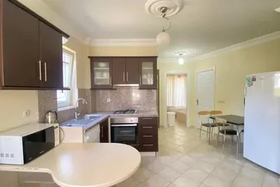 Image de Aqua41, 2+1 ground floor apartment in Sunset Beach Club