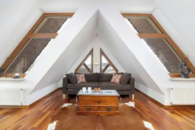 Image de Hrube Wyżne 13a Zakopane | Apartment with Mountain View | Parking