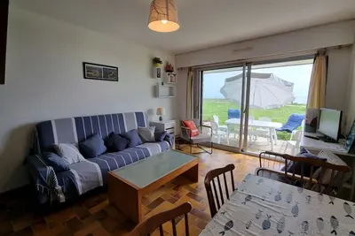 Image de Maison 4 pers à St Jacques Accès Plage Parking Chiens Ok