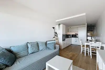 Image de Appartement Vue Mer avec Terrasse et Parking