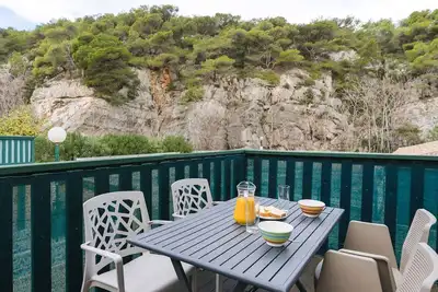 Image de Appartement Climatisé 2p Avec Piscine et Parking à 500m de la Plage - Narbonne-Plage