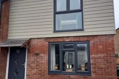 Image de Forest view. Lovely new and comfortable home