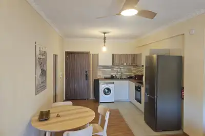 Image de Alasia Modern 2br Apt•Balcony• Near Nicosia Center