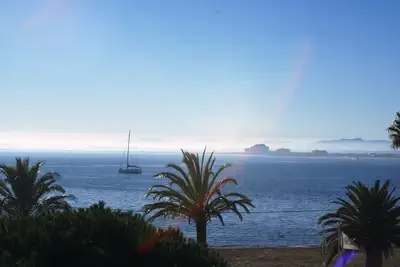 Image de Seafront apartment in Roses