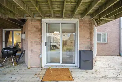 Image de Quiet Aurora Executive Suite - 2br with Separate Entry