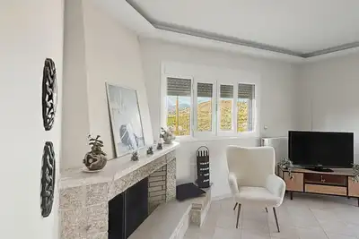 Image de Spacious 3bd Apartment in Lefkakia, Nafplio