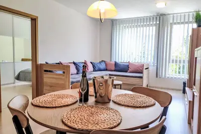 Harrachov Resident 209 by Interhome