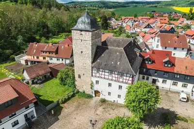 Image de Group meetings and overnight stays in historic walls in the heart of Germany