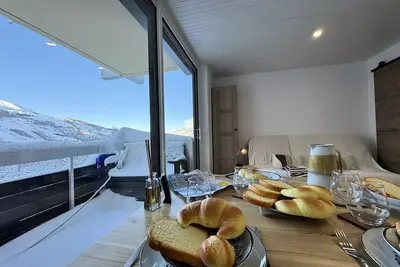 Image de Appartement Cosy - Vars Les Claux