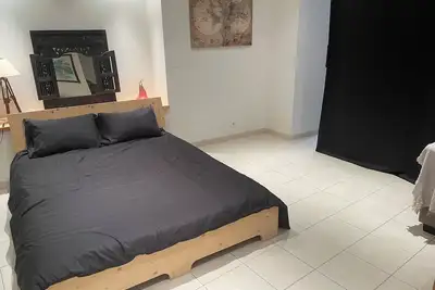 Image de Charmant, Spacieux (57m2) et Confortable 2 pièces, quartier calme