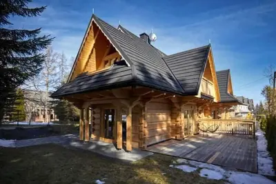 Image de Villa de vacances confortable