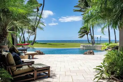 Image de Kihei 3 Bedroom Home Sleeps 10