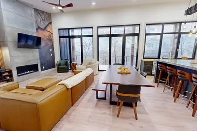 Image de New! West Ridge 140 - Brigham Six Bedroom Home