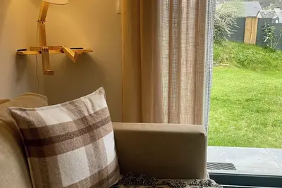 Image de Gite Le 1000\nVotre gîte à Loudenvielle – Confort, nature et sérénité