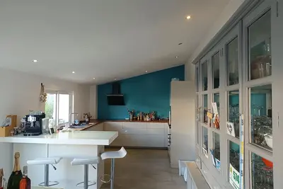 Image de Maison de charme charentaise Royan climatisée 12 couchages