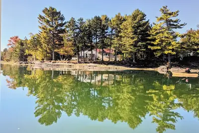 Image de Newly Listed Oceanfront Gem! 'Whale Rock Haven' Taunton Bay 30 Min to Bar Harbor