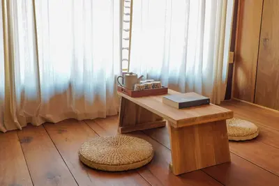 Image de Harmony Botanical Garden Stay - 300 Plant Species, Natural Stream and Small Pool