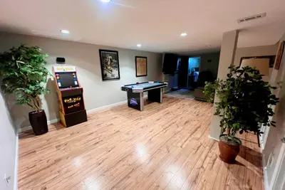 Image de Charming 5-bedroom house in Salina perfect for families and group travel