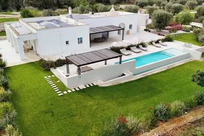 Image de Villa Ninetta Ostuni