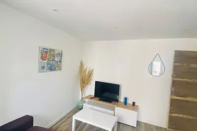 Image de Maison de village Type F2