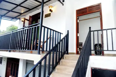 Image de Aero View Villa Induruwa