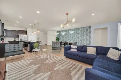 Image de Last Minute Disney! Private Pool, Hot Tub, Game Room & Themed Bedrooms. Book Now! #117659