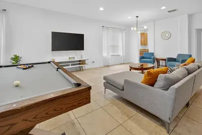 Image de Last Minute Disney Getaway! Luxury Villa with Private Pool. Book Now! #151955